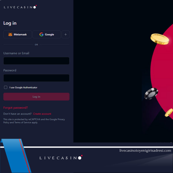 livecasino